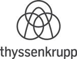 Thyssenkrupp Logo